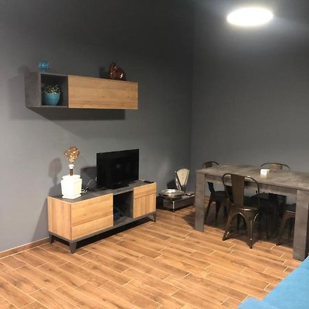 Casa Renata Διαμέρισμα Φότζια Εξωτερικό φωτογραφία