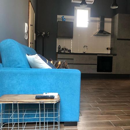 Casa Renata Διαμέρισμα Φότζια Εξωτερικό φωτογραφία