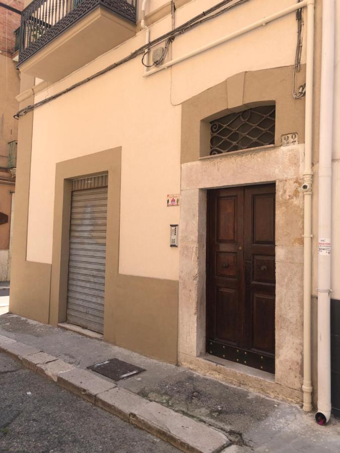 Casa Renata Διαμέρισμα Φότζια Εξωτερικό φωτογραφία