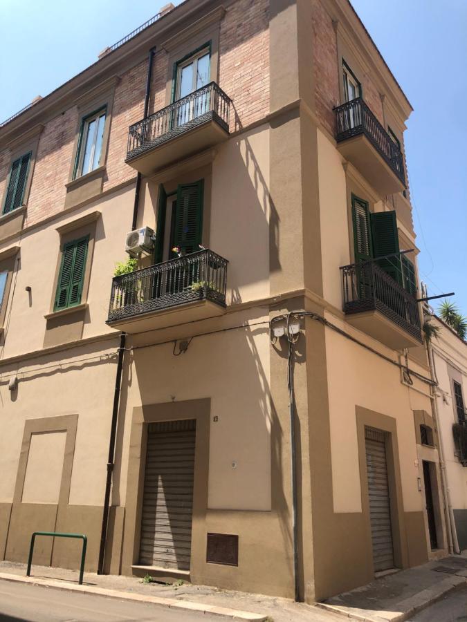 Casa Renata Διαμέρισμα Φότζια Εξωτερικό φωτογραφία